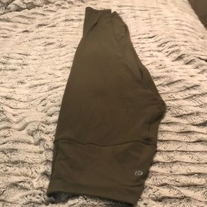 Lululemon align pant size 4